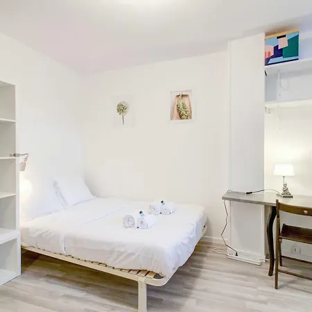Le Franklin 1 - Cosy & Clean