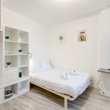 Le Franklin 1 - Cosy & Clean *