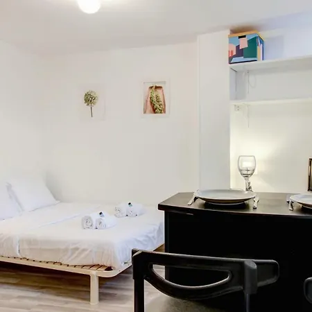 Le Franklin 1 - Cosy & Clean