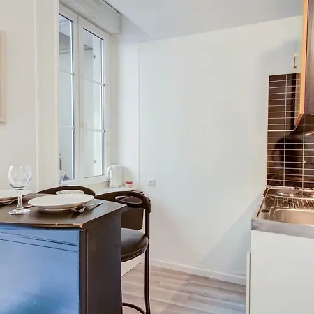 Le Franklin 1 - Cosy & Clean